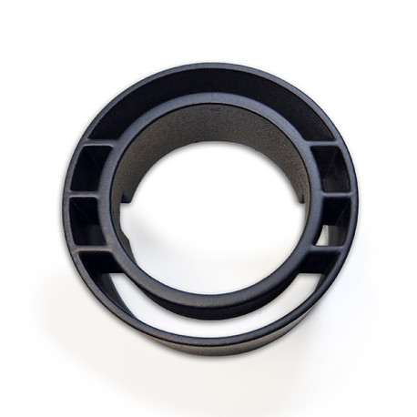 CANCHECKED display CANchecked větrací kryt Jeep Wrangler JK LHD/RHD 52mm bezel for MFD15 | race-shop.cz