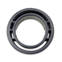 CANchecked větrací kryt Jeep Wrangler Gladiator LHD/RHD 52mm bezel for MFD15