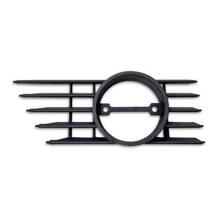 CANCHECKED display CANchecked větrací kryt Skoda Octavia III (5E) LHD 52mm bezel for MFD15 | race-shop.cz