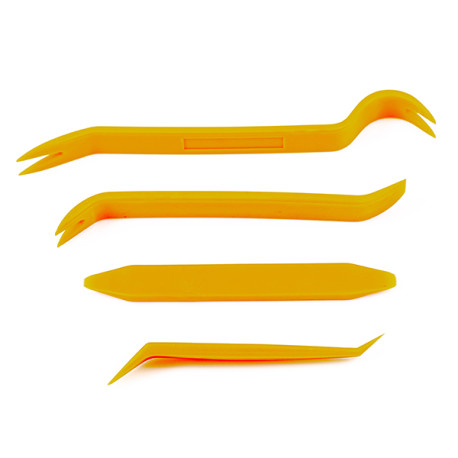 CANCHECKED display CANchecked packy na demontáž interiéru | race-shop.cz