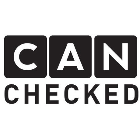 CANCHECKED display CANchecked display VW Golf MK3 RHD MFD15 Gen2 | race-shop.cz