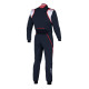 Kombinézy FIA závodní kombinéza ALPINESTARS GP Race V2, černá/bílá/červená | race-shop.cz