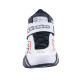 Boty FIA závodní obuv Alpinestars Tech-1 T V3, Bílá/černá/červená | race-shop.cz
