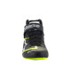 Boty FIA závodní obuv Alpinestars Tech-1 Z V3, Černá/žlutá | race-shop.cz