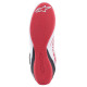 Boty Závodní obuv Alpinestars Tech-1 K V2, Bílá/černá/červená | race-shop.cz