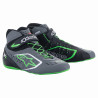Race shoes Alpinestars Tech-1 K V2, Blue/Black/White