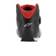 Boty Dětské boty na motokáry Alpinestars Tech-1 K, Černá/bílá/červená | race-shop.cz