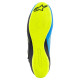 Boty Závodní obuv Alpinestars Tech-1 KZ V2, Černá/modrá/žlutá fluo | race-shop.cz