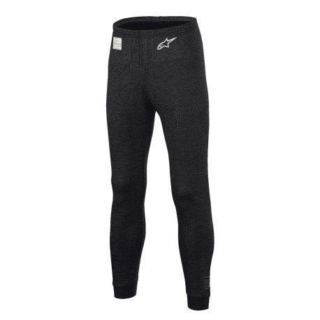 Spodní prádlo Alpinestars Race V3 Spodní část s kalhotami FIA, Černá | race-shop.cz