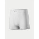 Alpinestars TECH ZX Boxerky s FIA, Bílá