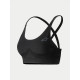 Alpinestars Stella TECH ZX Bra s FIA, Černá