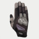 Rukavice pro mechaniky Alpinestars Engine, černá/šedá