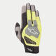 Rukavice Rukavice pro mechaniky Alpinestars Engine, černá/fluo žlutá | race-shop.cz