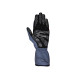 Rukavice Kartingové rukavice Alpinestars Tech-1 K Race V2 Pure (vnitřní šití), šedá/červená | race-shop.cz