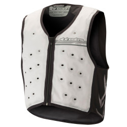 Alpinestars Chladicí vesta, Světle šedá/tmavě šedá