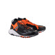 Alpinestars Boty Meta XR V2, Černá/oranžová/bílá