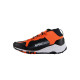 Boty Alpinestars Boty Meta XR V2, Černá/oranžová/bílá | race-shop.cz