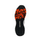 Boty Alpinestars Boty Meta XR V2, Černá/oranžová/bílá | race-shop.cz