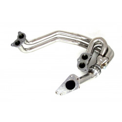 Laděné výfukové svody pro SUBARU IMPREZA 2002-05 WRX / STI ROZBALENÉ