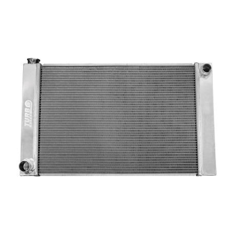 Vodní chladiče Univerzální chladič ALU 76,5x46,5x8cm POŠKOZENÉ | race-shop.cz