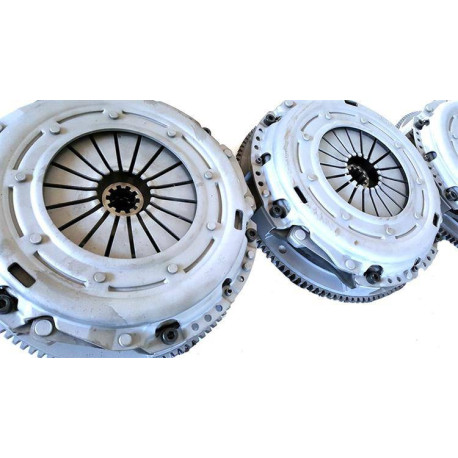 Spojky a setrvačníky Competition Clutch Sintered Double Disc Clutch BMW M50 M52 S50 S52 | race-shop.cz