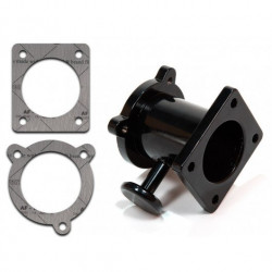 Náhrada EGR ventilu pro BMW E60 / 61, E90 / 91 NEKOMPLETNÍ