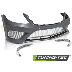 PŘEDNÍ NÁRAZNÍK SPORT CHROME PDC pro MERCEDES S-KLASA W222 13-17