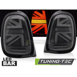 LED ZADNÍ SVĚTLA KoUŘové vhodné pro MINI COOPER F55 F56 F57 14-17