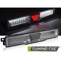 LED světlo nárazníku bílo černé pro TOYOTA GR86 21-
