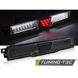 LED NÁRAZNÍKOVÉ SVĚTLO kouřové RED pro TOYOTA GR86 21-