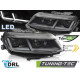 Osvětlení CHEVROLET CAMARO 16-18 FULL LED ČERNÁ | race-shop.cz