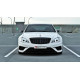 Body kit a vizuální doplňky MAXTON DESIGN bodykit pro Mercedes S Long W221 | race-shop.cz