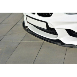 Přední splitter BMW M2 F87
