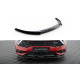 Body kit a vizuální doplňky Přední splitter V.1 Kia Sportage GT-Line Mk5 | race-shop.cz