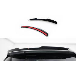 Spoiler kufru Toyota Sienna Mk4