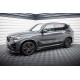 Body kit a vizuální doplňky Sada Splittrů BMW X5 M F95 Facelift | race-shop.cz