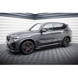 Sada Splittrů BMW X5 M F95 Facelift