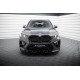 Body kit a vizuální doplňky Sada Splittrů BMW X5 M F95 Facelift | race-shop.cz