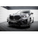 Body kit a vizuální doplňky Sada Splittrů BMW X5 M F95 Facelift | race-shop.cz