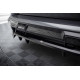 Body kit a vizuální doplňky Sada Splittrů BMW X5 M F95 Facelift | race-shop.cz