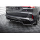Body kit a vizuální doplňky Sada Splittrů BMW X5 M F95 Facelift | race-shop.cz