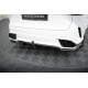 Body kit a vizuální doplňky Sada Splittrů Lexus RX F-Sport Mk5 | race-shop.cz