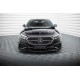 Body kit a vizuální doplňky Sada Splittrů Mercedes-Benz E AMG-Line W214 | race-shop.cz