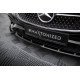 Body kit a vizuální doplňky Sada Splittrů Mercedes-Benz E AMG-Line W214 | race-shop.cz
