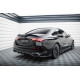 Body kit a vizuální doplňky Sada Splittrů Mercedes-Benz E AMG-Line W214 | race-shop.cz