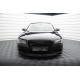 Body kit a vizuální doplňky Sada Splittrů Audi A8 D4 | race-shop.cz