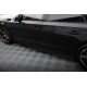 Body kit a vizuální doplňky Sada Splittrů Audi A8 D4 | race-shop.cz