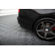Body kit a vizuální doplňky Sada Splittrů Audi A8 D4 | race-shop.cz