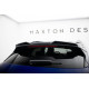 Body kit a vizuální doplňky Spoiler kufru 3D Porsche Taycan Cross Turismo 4S | race-shop.cz