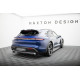 Body kit a vizuální doplňky Sada Splittrů Porsche Taycan Cross Turismo 4S | race-shop.cz